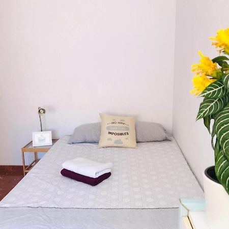 Apartamento En El Centro De Malaga Διαμέρισμα Εξωτερικό φωτογραφία