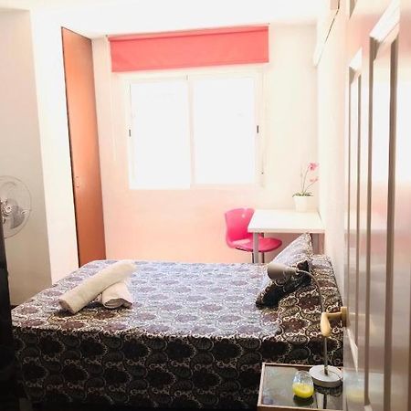 Apartamento En El Centro De Malaga Διαμέρισμα Εξωτερικό φωτογραφία