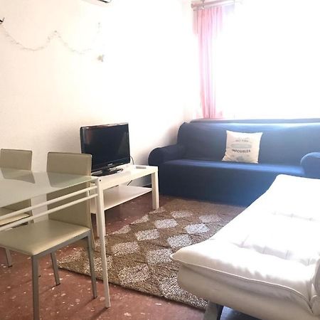 Apartamento En El Centro De Malaga Διαμέρισμα Εξωτερικό φωτογραφία